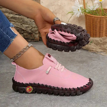 Elegant Soft Leather Shoes Elegant Soft Leather Shoes Shoes Field 