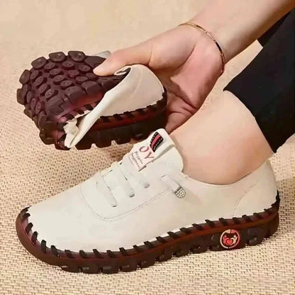 Elegant Soft Leather Shoes Elegant Soft Leather Shoes Shoes Field 