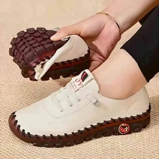 Elegant Soft Leather Shoes Elegant Soft Leather Shoes Shoes Field 