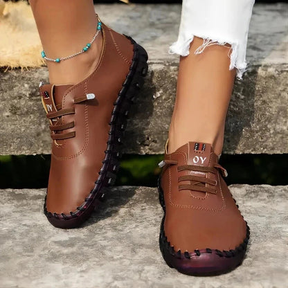 Elegant Soft Leather Shoes Elegant Soft Leather Shoes Shoes Field 