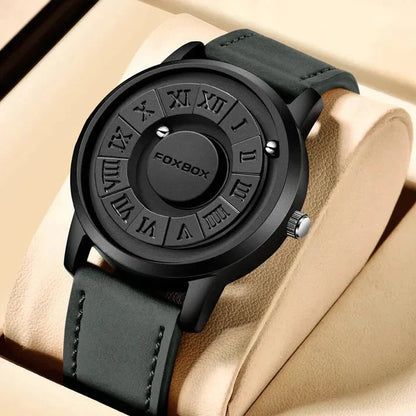 Elite Luxury Men's Quartz Watch Elite Luxury Men's Quartz Watch Shoes Field 