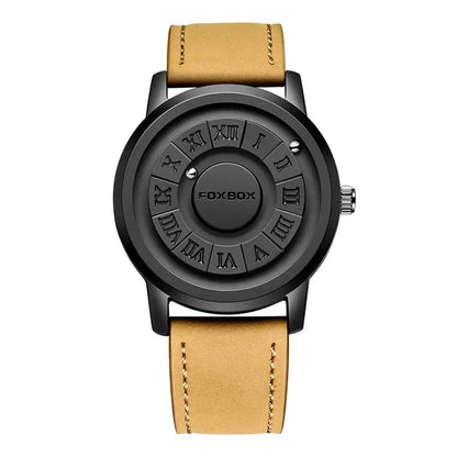 Elite Luxury Men's Quartz Watch Elite Luxury Men's Quartz Watch Shoes Field 