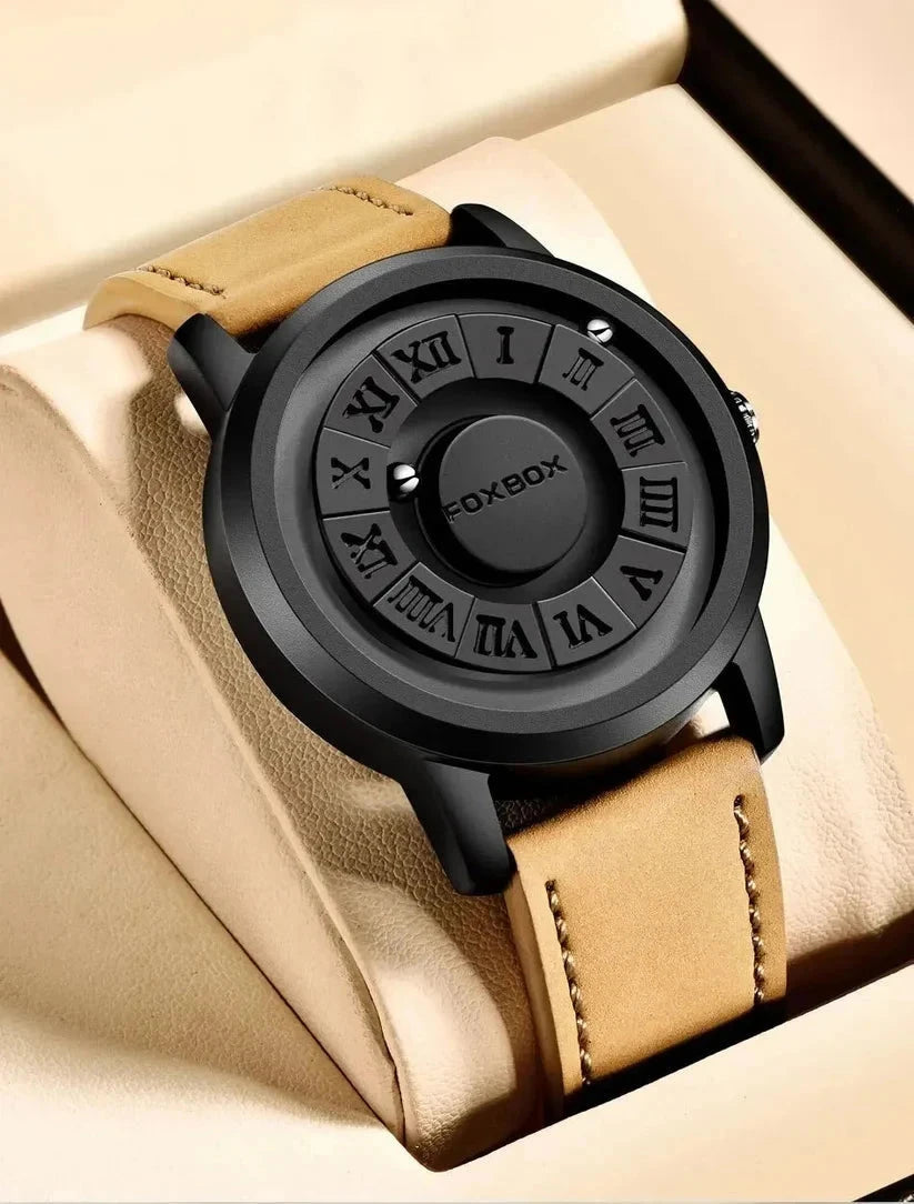 Elite Luxury Men's Quartz Watch Elite Luxury Men's Quartz Watch Shoes Field 