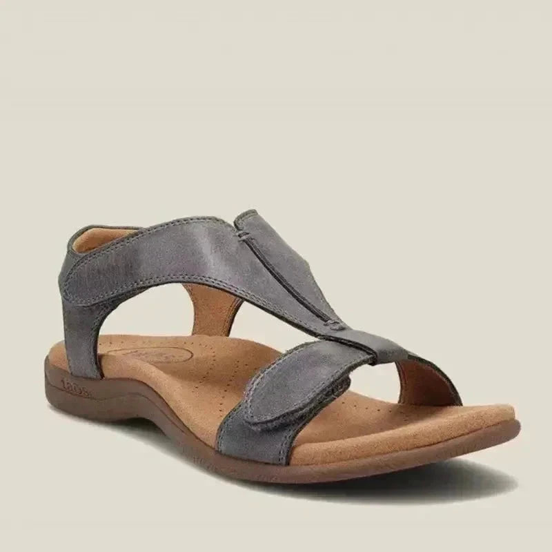 FlexFit Comfort Sandals FlexFit Comfort Sandals Shoes Field 