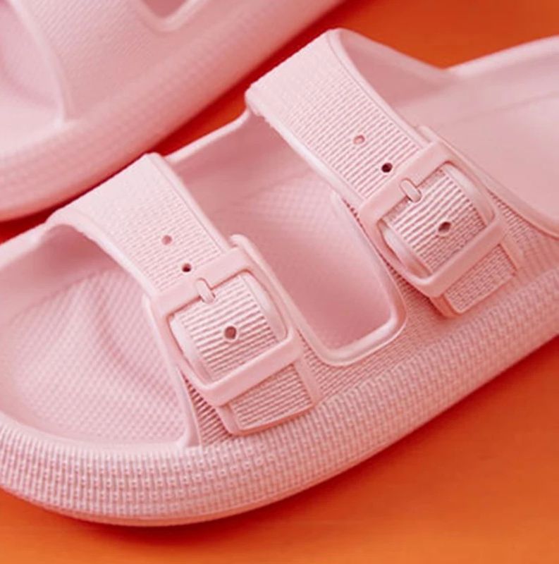 FloatStep – Women's Platform Slides FloatStep – Women's Platform Slides Shoes Field 