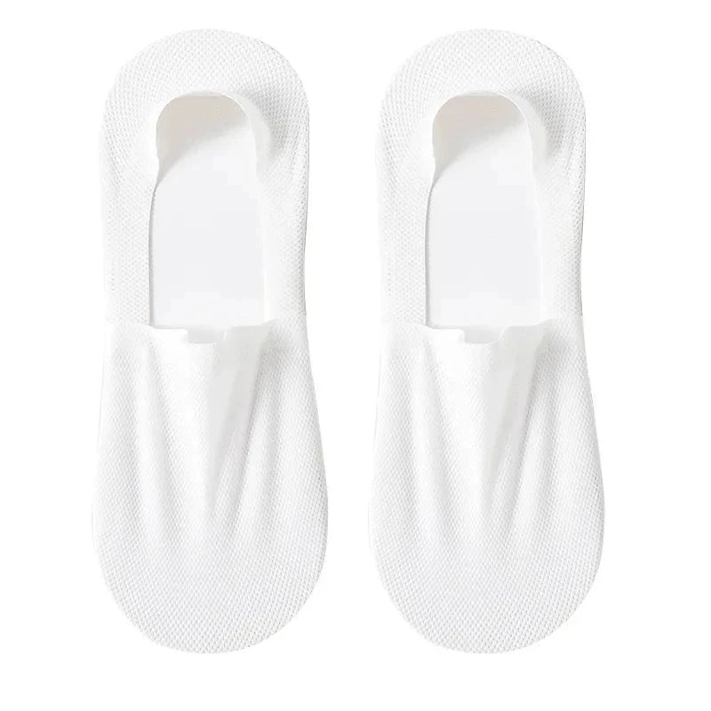 (Free Gift) BreezeStep Boat Socks BreezeStep Boat Socks Shoes Field 