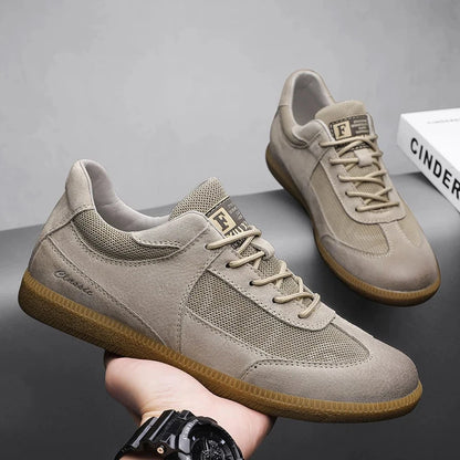 Urban Lorent – Men's Casual Sneakers
