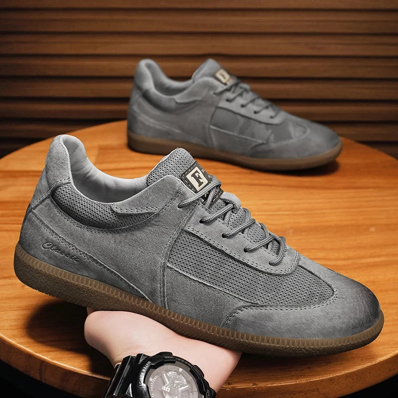 Urban Lorent – Men's Casual Sneakers