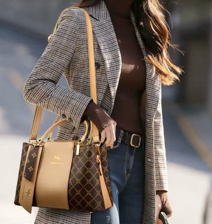 Hellene – Luxury Leather Handbag Hellene – Luxury Leather Handbag Shoes Field 