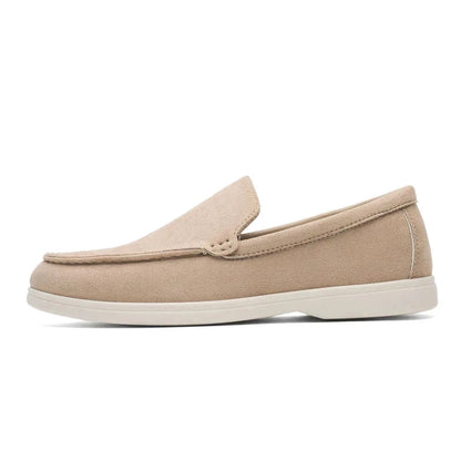Heritage Suede Loafers Heritage Suede Loafers Shoes Field 