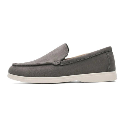 Heritage Suede Loafers Heritage Suede Loafers Shoes Field 