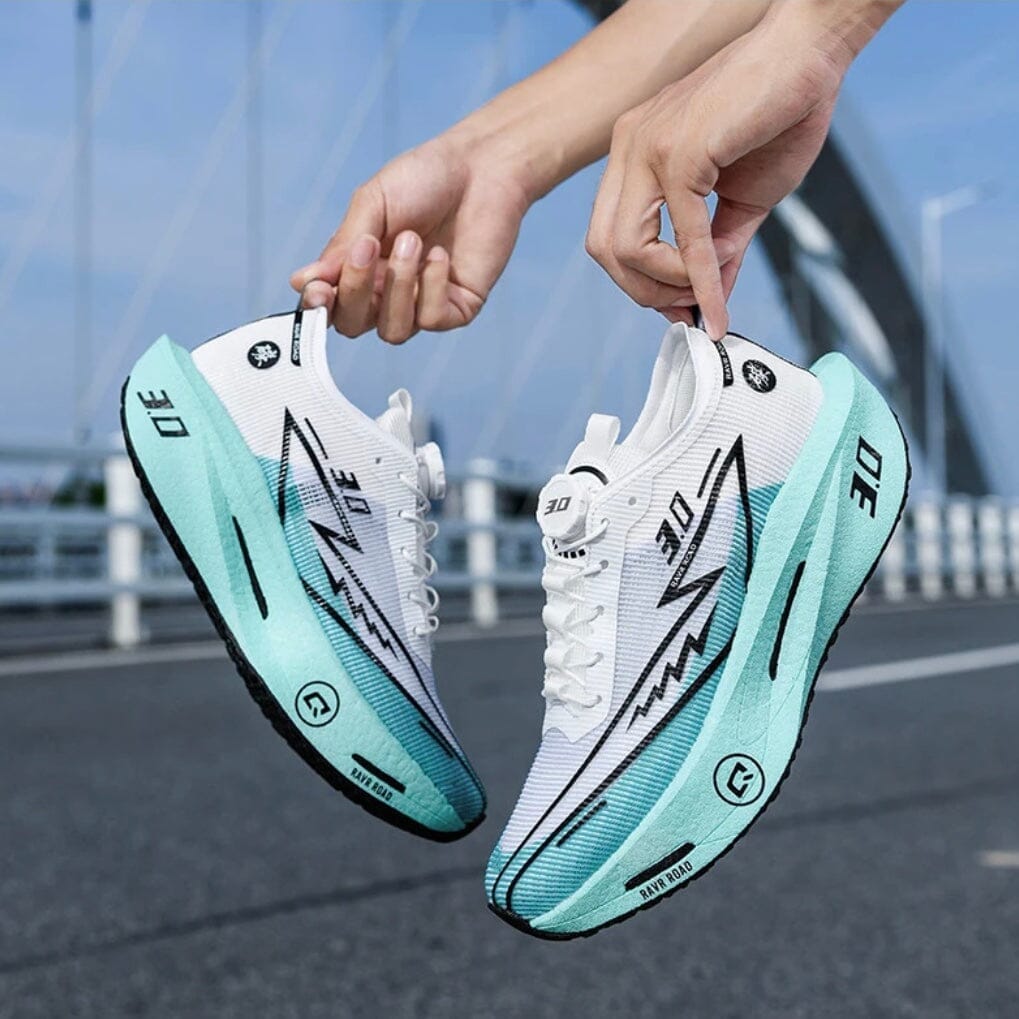 High-Durability Sports Sneakers - Zephyr Pro High-Durability Sports Sneakers - Zephyr Pro Shoes Field 