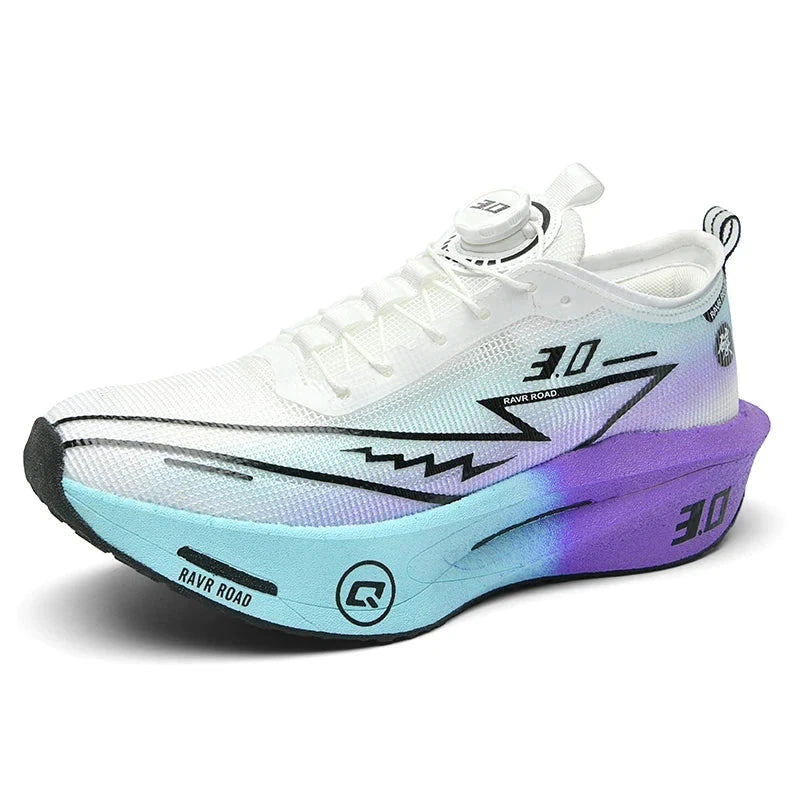 High-Durability Sports Sneakers - Zephyr Pro High-Durability Sports Sneakers - Zephyr Pro Shoes Field 