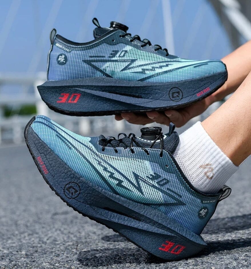 High-Durability Sports Sneakers - Zephyr Pro High-Durability Sports Sneakers - Zephyr Pro Shoes Field 