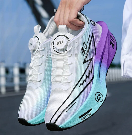High-Durability Sports Sneakers - Zephyr Pro High-Durability Sports Sneakers - Zephyr Pro Shoes Field 