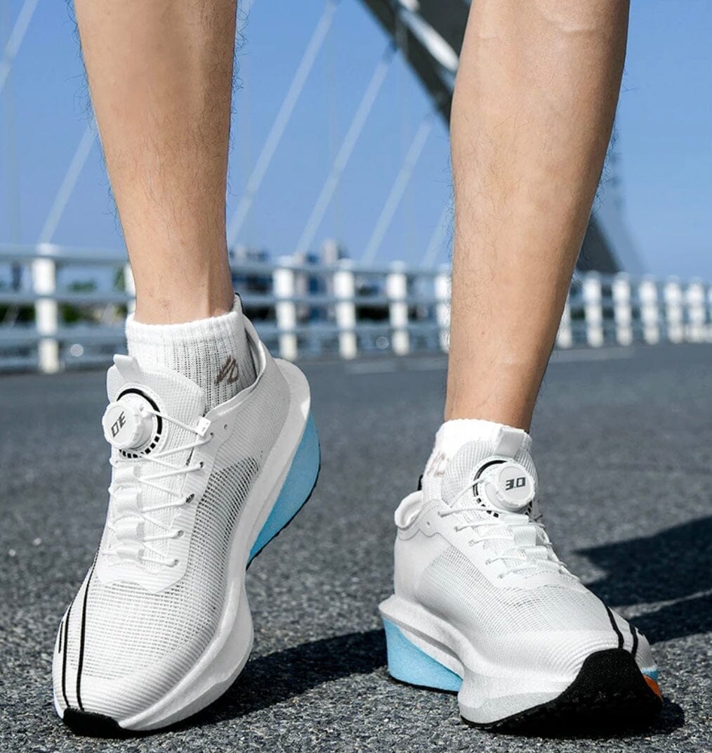 High-Durability Sports Sneakers - Zephyr Pro High-Durability Sports Sneakers - Zephyr Pro Shoes Field 