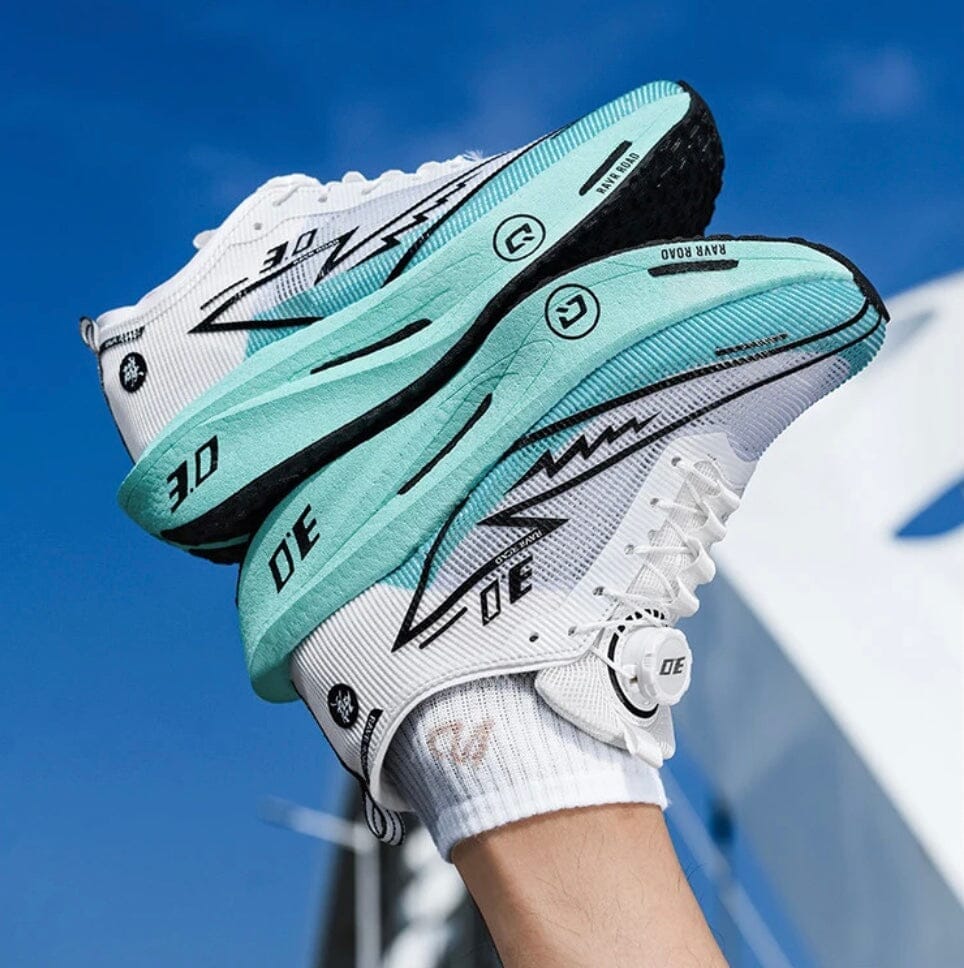High-Durability Sports Sneakers - Zephyr Pro High-Durability Sports Sneakers - Zephyr Pro Shoes Field 