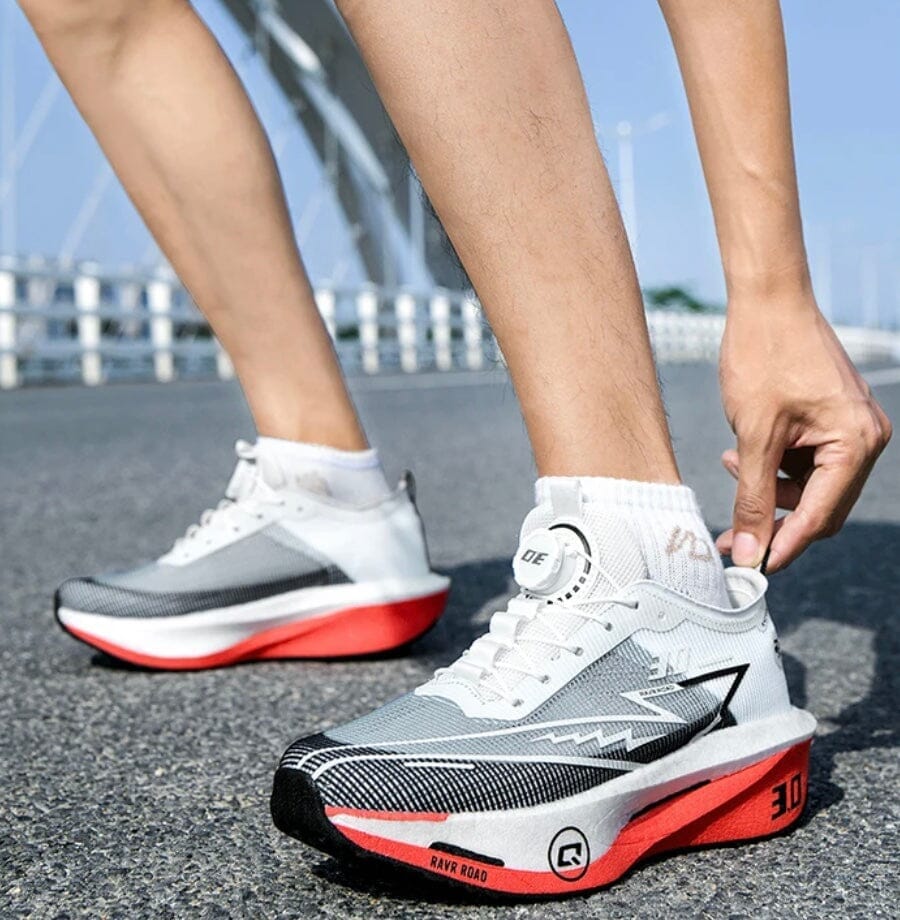 High-Durability Sports Sneakers - Zephyr Pro High-Durability Sports Sneakers - Zephyr Pro Shoes Field 