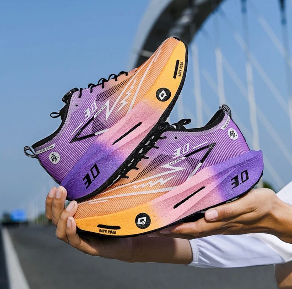 High-Durability Sports Sneakers - Zephyr Pro High-Durability Sports Sneakers - Zephyr Pro Shoes Field 