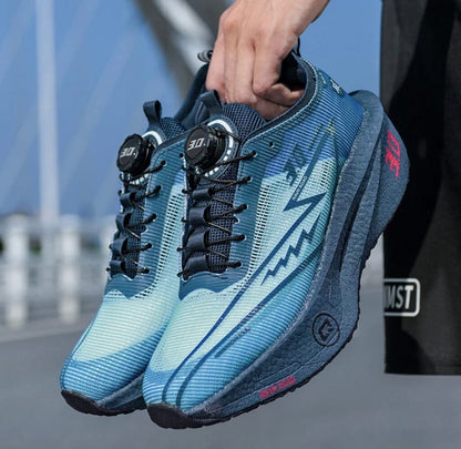 High-Durability Sports Sneakers - Zephyr Pro High-Durability Sports Sneakers - Zephyr Pro Shoes Field 