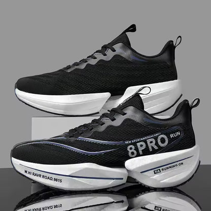 X-Gravity High-Performance Sports Sneakers