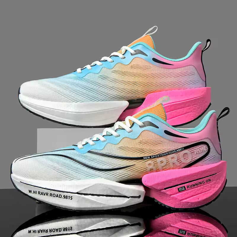 X-Gravity High-Performance Sports Sneakers