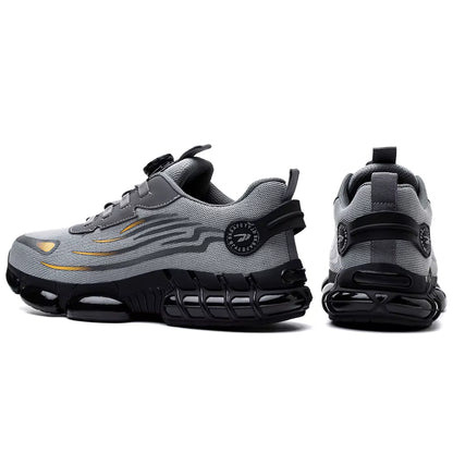 IronStride – Men’s Protective Sneakers IronStride – Men’s Protective Sneakers Shoes Field 