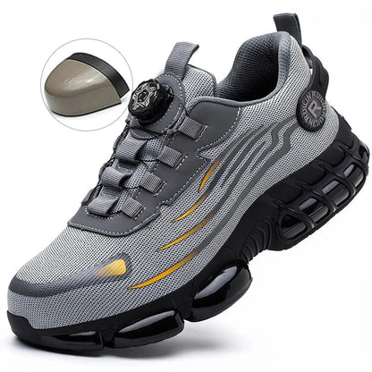 IronStride – Men’s Protective Sneakers IronStride – Men’s Protective Sneakers Shoes Field 