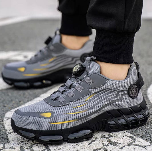IronStride – Men’s Protective Sneakers IronStride – Men’s Protective Sneakers Shoes Field 