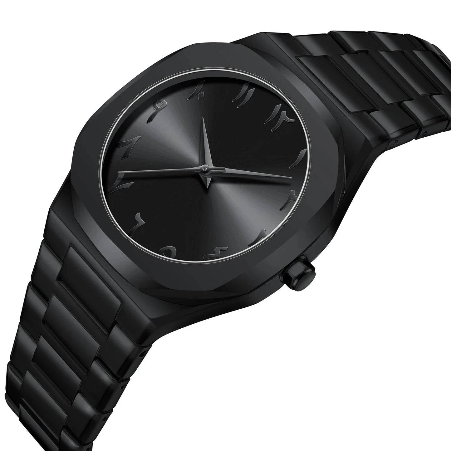 Kaelis – Classic Men’s Elegant Watch Kaelis – Classic Men’s Elegant Watch Shoes Field 