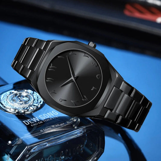 Kaelis – Classic Men’s Elegant Watch Kaelis – Classic Men’s Elegant Watch Shoes Field 