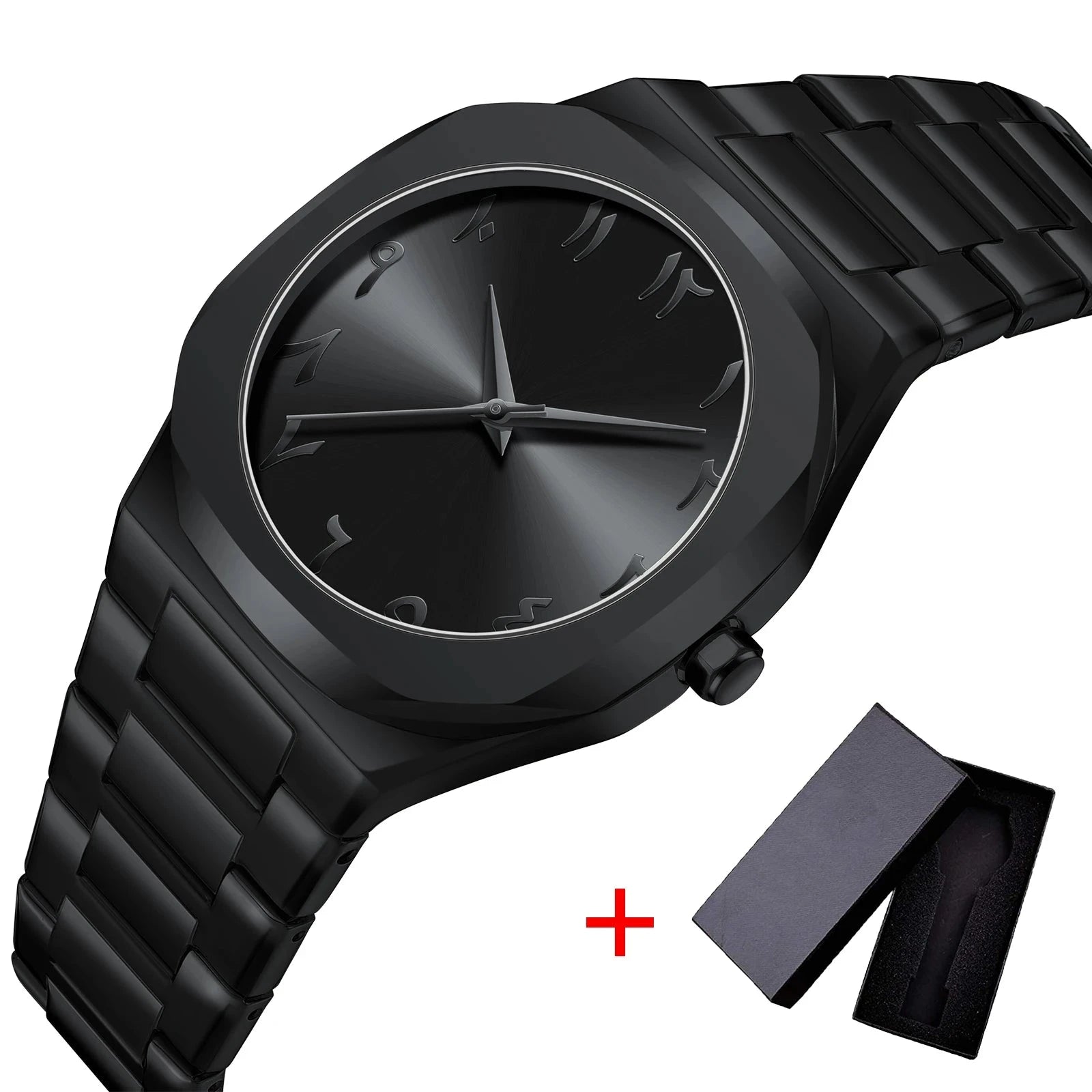 Kaelis – Classic Men’s Elegant Watch Kaelis – Classic Men’s Elegant Watch Shoes Field 