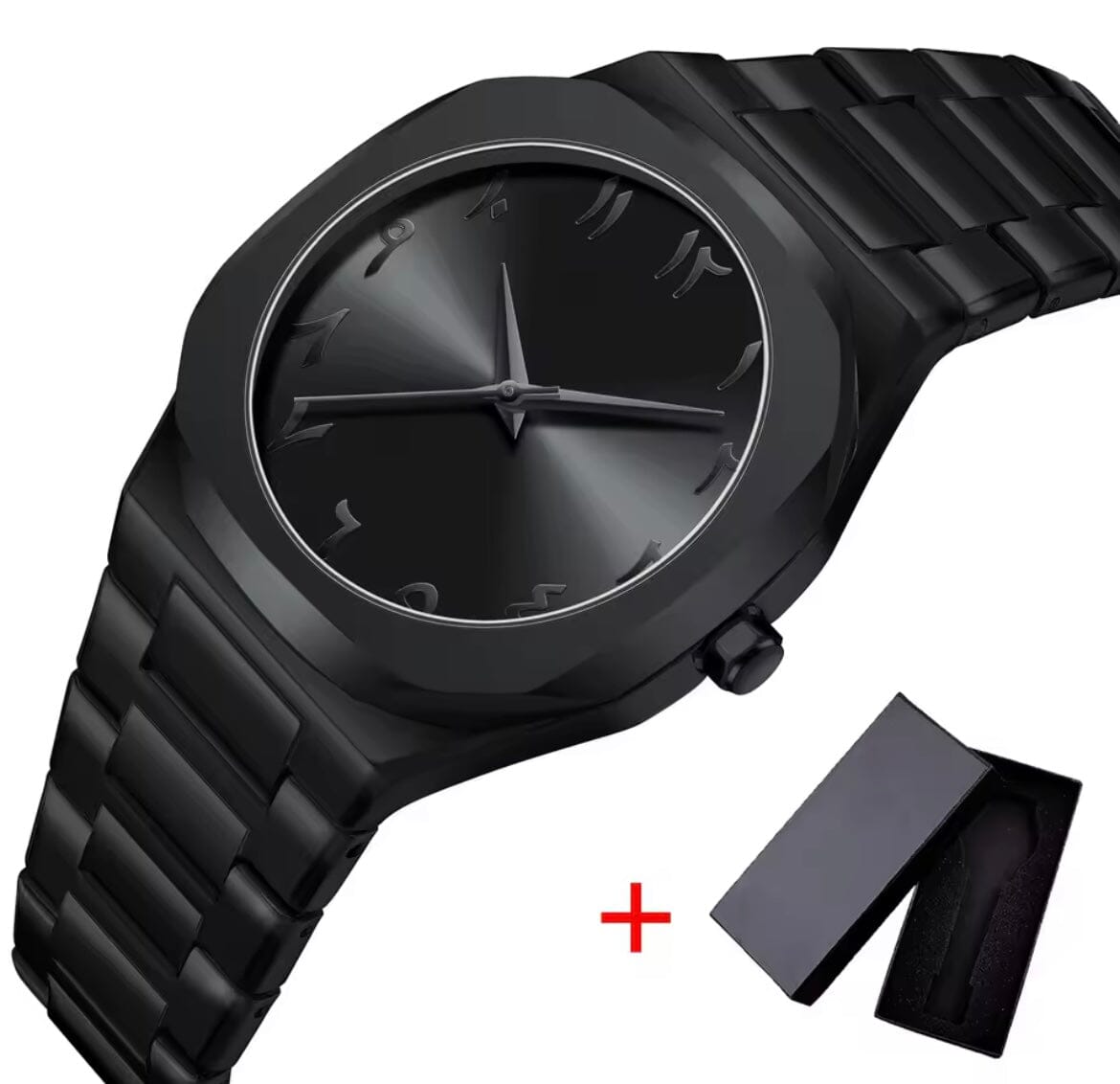 Kaelis – Classic Men’s Elegant Watch Kaelis – Classic Men’s Elegant Watch Shoes Field 
