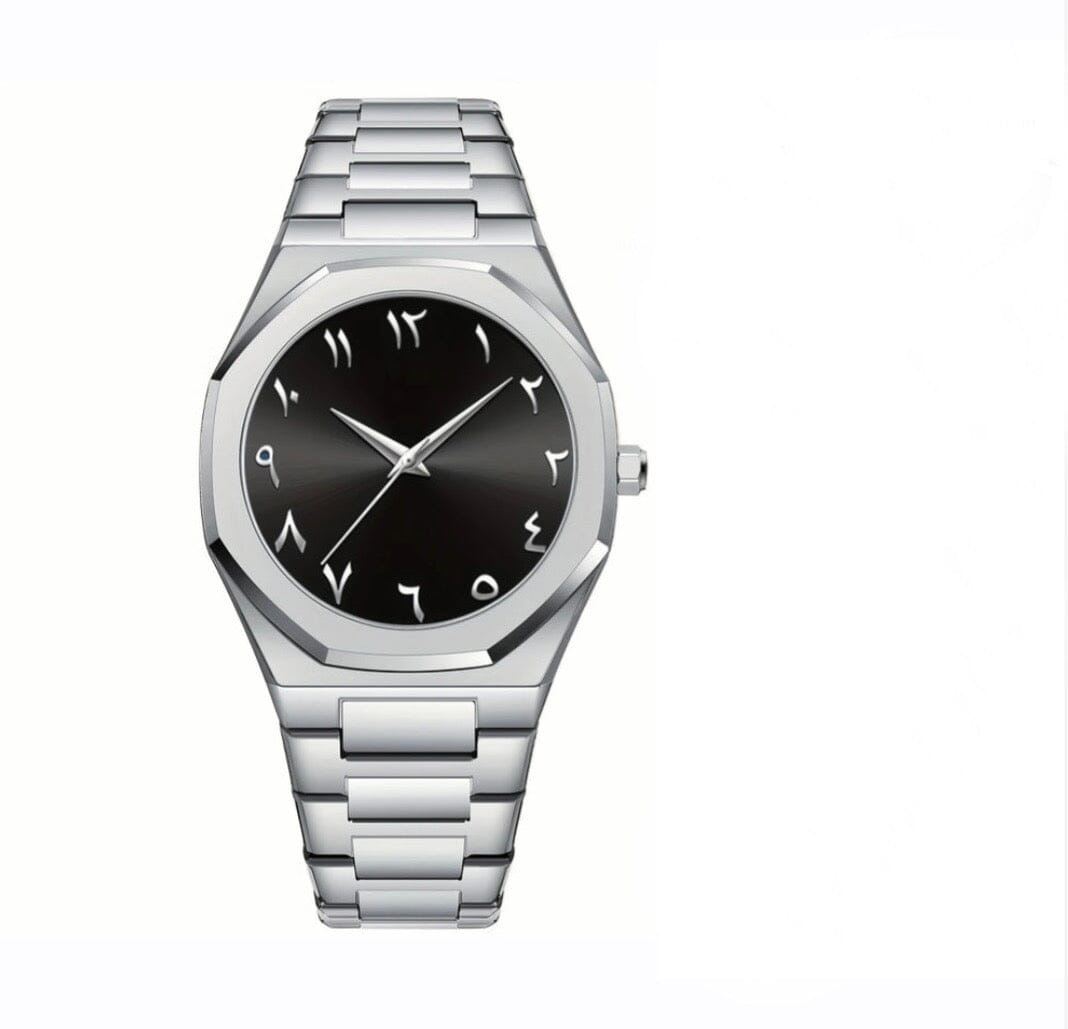 Kaelis – Classic Men’s Elegant Watch Kaelis – Classic Men’s Elegant Watch Shoes Field 