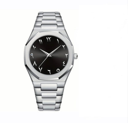 Kaelis – Classic Men’s Elegant Watch Kaelis – Classic Men’s Elegant Watch Shoes Field 