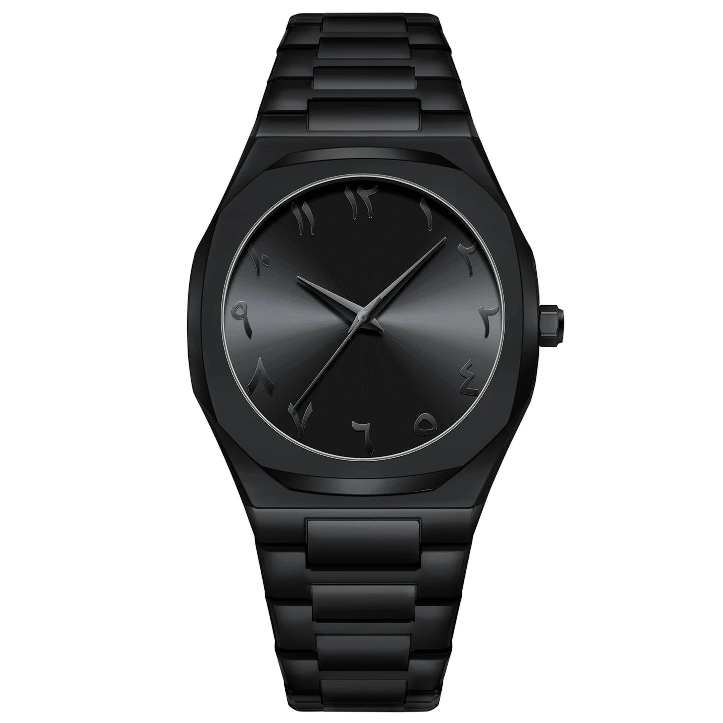 Kaelis – Classic Men’s Elegant Watch Kaelis – Classic Men’s Elegant Watch Shoes Field Black 