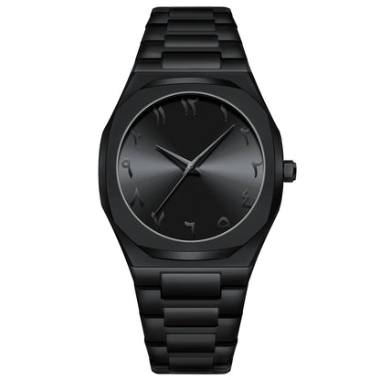 Kaelis – Classic Men’s Elegant Watch Kaelis – Classic Men’s Elegant Watch Shoes Field Black 
