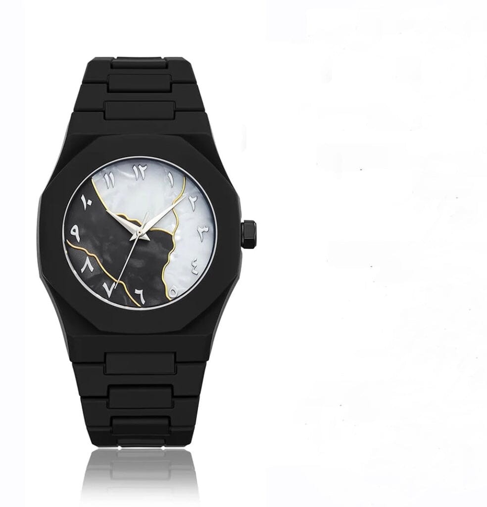 Layen – Classic Elegant Watch Layen – Classic Elegant Watch Shoes Field 