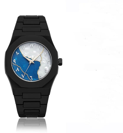 Layen – Classic Elegant Watch Layen – Classic Elegant Watch Shoes Field 