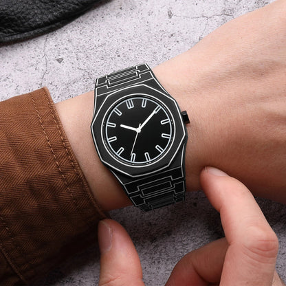 Layen – Classic Elegant Watch Layen – Classic Elegant Watch Shoes Field 