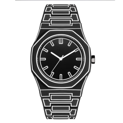 Layen – Classic Elegant Watch Layen – Classic Elegant Watch Shoes Field Black Tree 