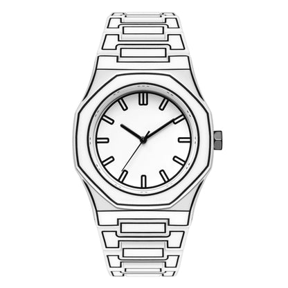 Layen – Classic Elegant Watch Layen – Classic Elegant Watch Shoes Field Black Two 