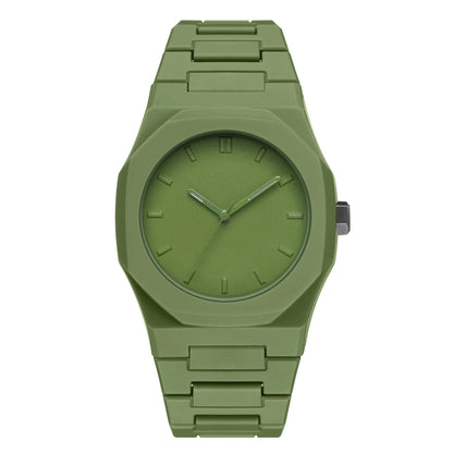 Layen – Classic Elegant Watch Layen – Classic Elegant Watch Shoes Field Green 
