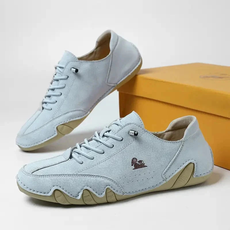 Leather Women's Sneakers Venus Comfort Leather Women's Sneakers Venus Comfort Shoes Field 