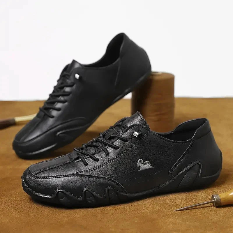 Leather Women's Sneakers Venus Comfort Leather Women's Sneakers Venus Comfort Shoes Field 