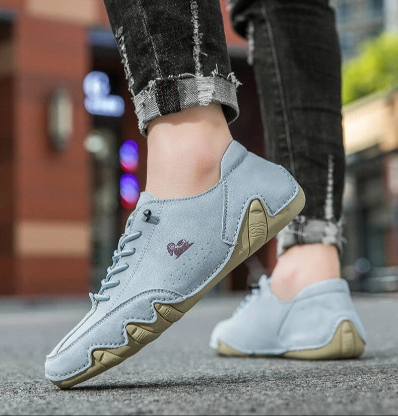 Leather Women's Sneakers Venus Comfort Leather Women's Sneakers Venus Comfort Shoes Field 