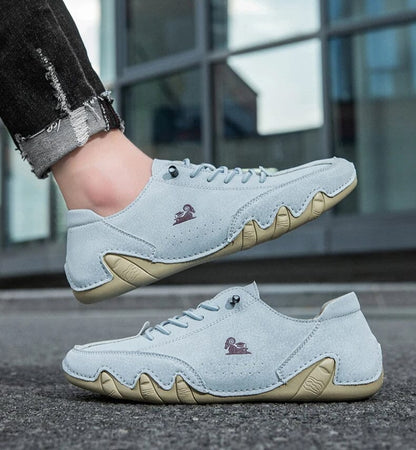 Leather Women's Sneakers Venus Comfort Leather Women's Sneakers Venus Comfort Shoes Field 