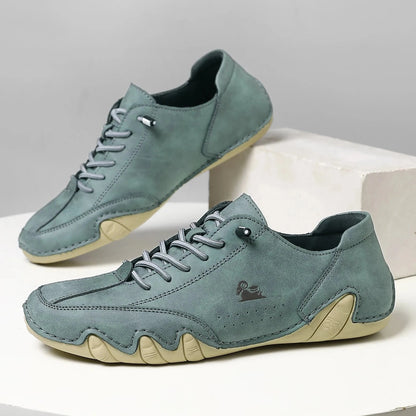 Leather Women's Sneakers Venus Comfort Leather Women's Sneakers Venus Comfort Shoes Field 
