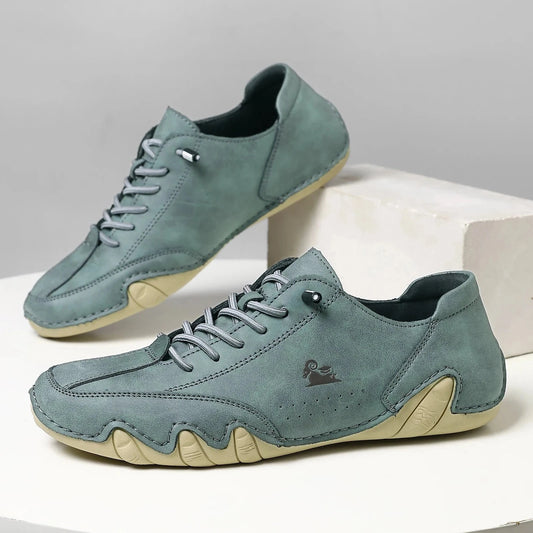 Leather Women's Sneakers Venus Comfort Leather Women's Sneakers Venus Comfort Shoes Field 