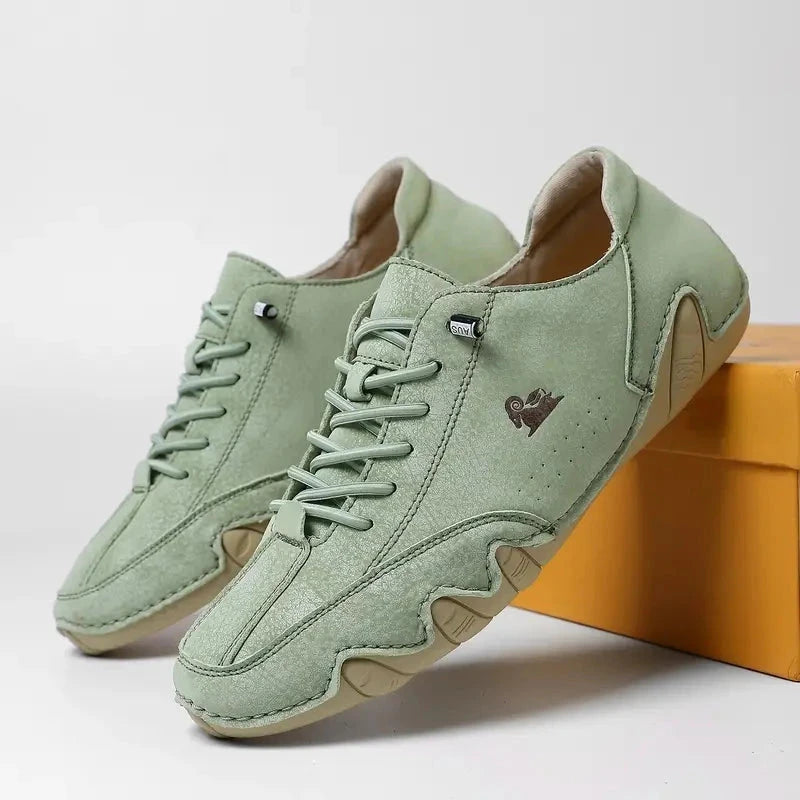 Leather Women's Sneakers Venus Comfort Leather Women's Sneakers Venus Comfort Shoes Field 